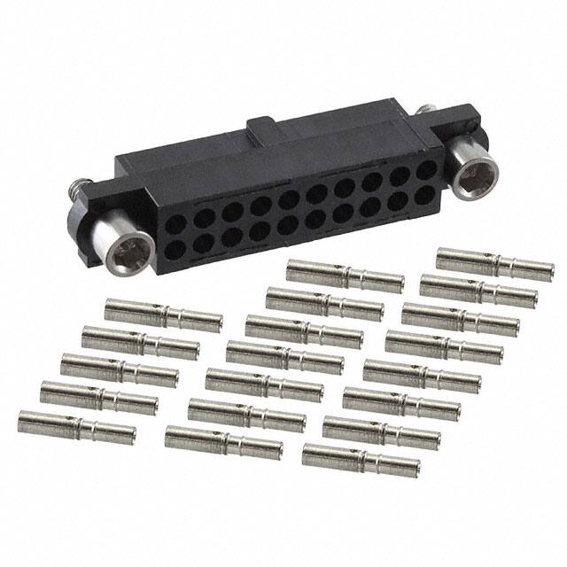 M80-4802042Harwin Inc.