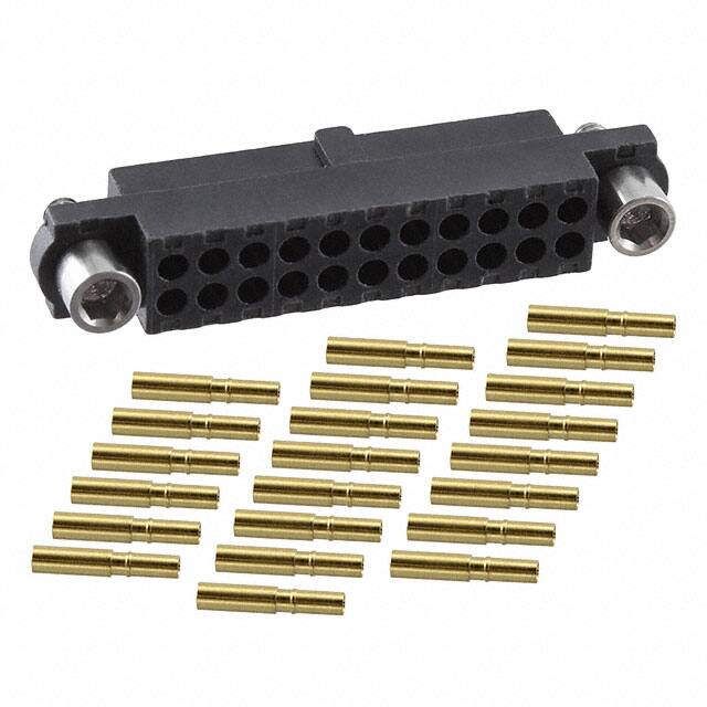 M80-4802205Harwin Inc.