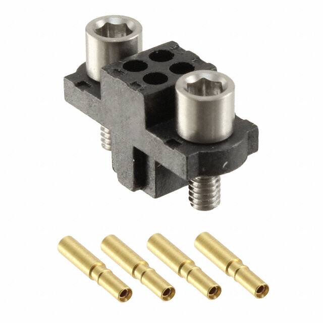 M80-4810405Harwin Inc.