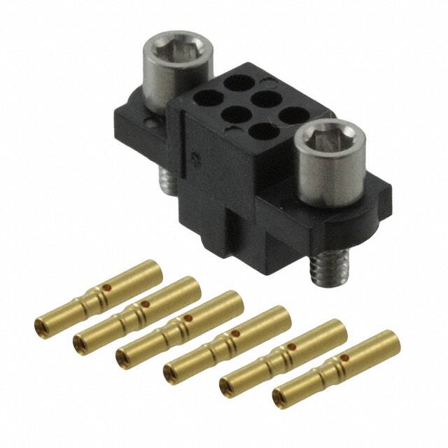 M80-4810605Harwin Inc.