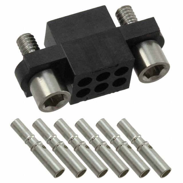 M80-4810642Harwin Inc.