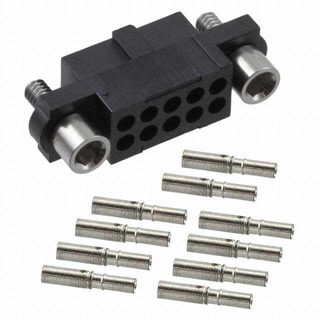 M80-4811042Harwin Inc.