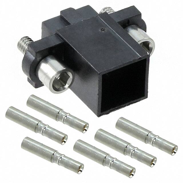 M80-4850642Harwin Inc.