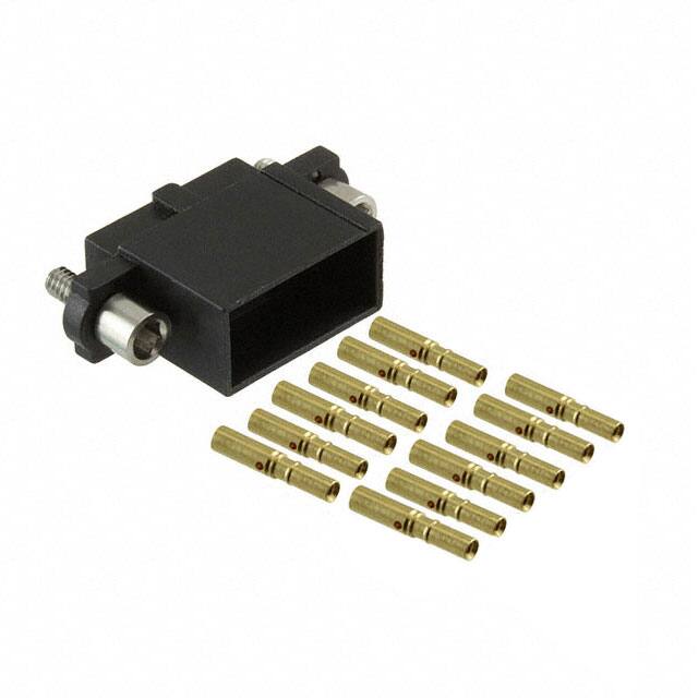 M80-4861205Harwin Inc.