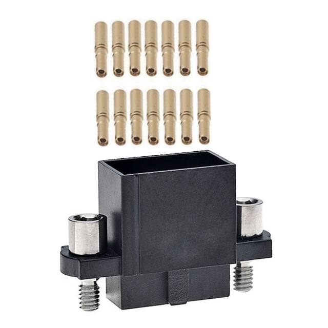 M80-4861442Harwin Inc.