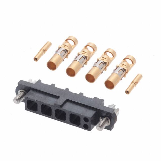 M80-4C10205F1-04-325-00-000Harwin Inc.
