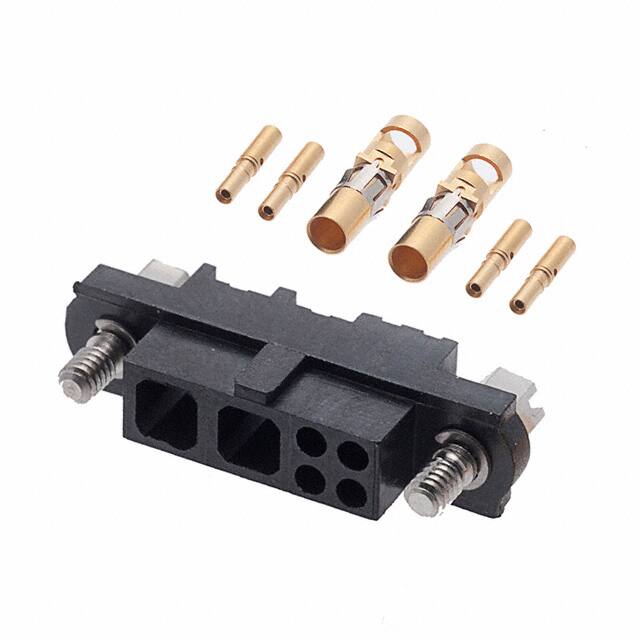 M80-4C10405F1-02-325-00-000Harwin Inc.