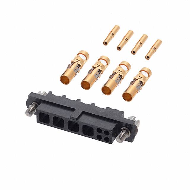 M80-4C10405F1-04-325-00-000Harwin Inc.