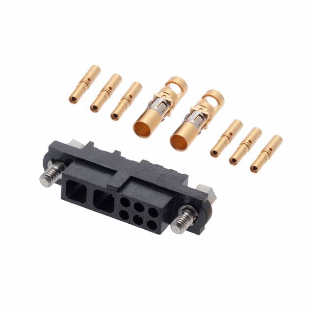 M80-4C10605F1-02-325-00-000Harwin Inc.