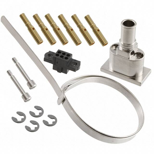 M80-4C10605S1Harwin Inc.