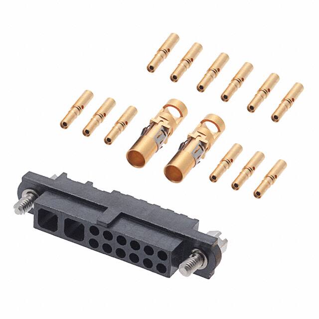 M80-4C11205F1-02-325-00-000Harwin Inc.