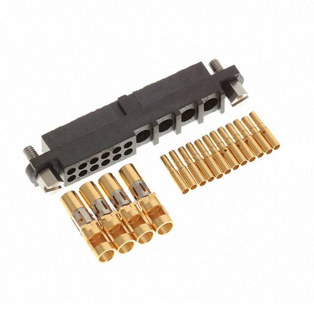M80-4C11205F1-04-325-00-000Harwin Inc.