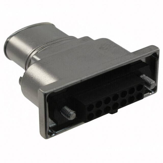 M80-4C11405S1Harwin Inc.