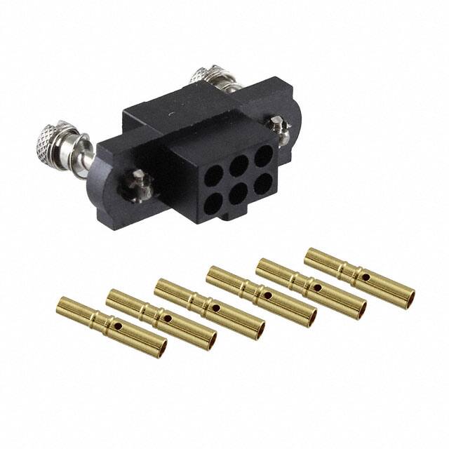 M80-4D10605FCHarwin Inc.
