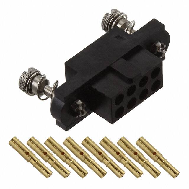 M80-4D10805FCHarwin Inc.