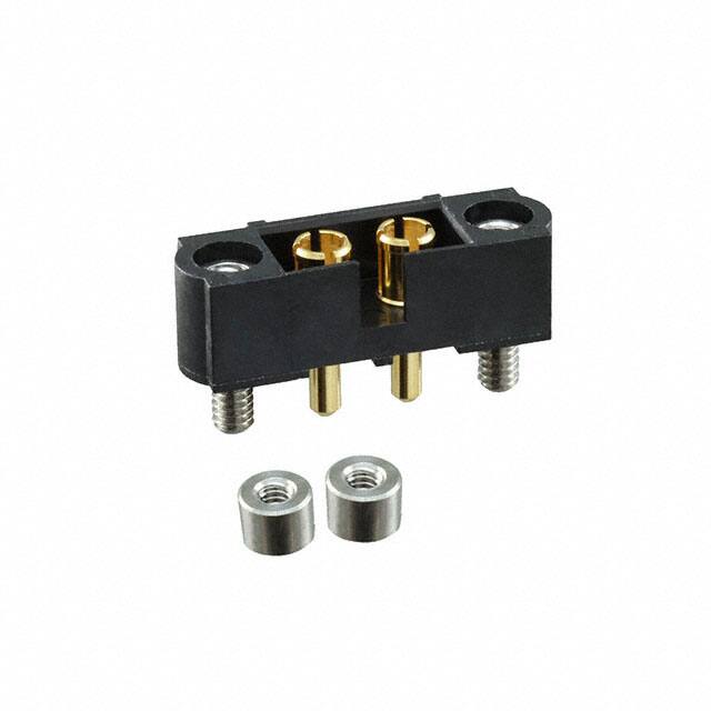 M80-5000000M2-02-331-00-000Harwin Inc.