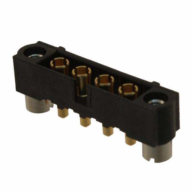 M80-5000000M2-04-331-00-000Harwin Inc.