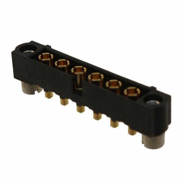M80-5000000M2-06-331-00-000Harwin Inc.