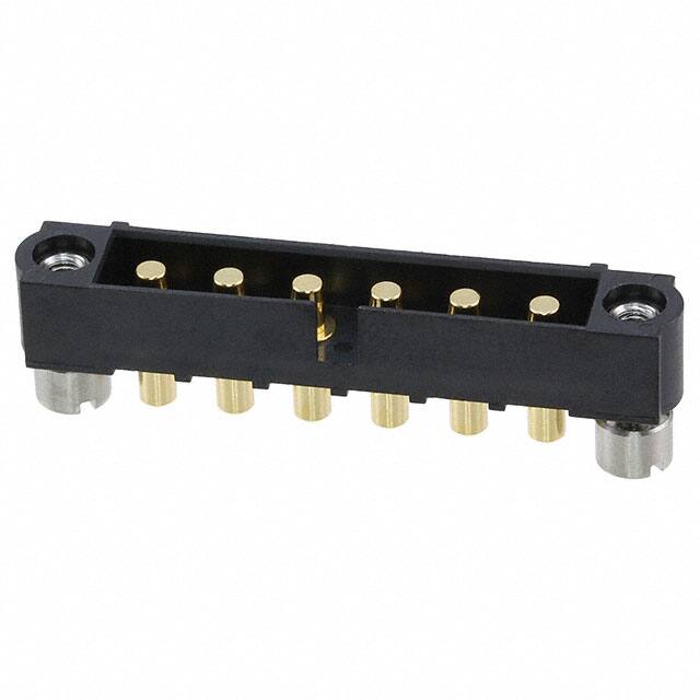 M80-5000000M2-06-PM1-00-000Harwin Inc.