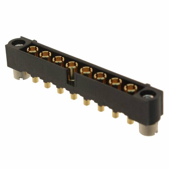 M80-5000000M2-08-331-00-000Harwin Inc.