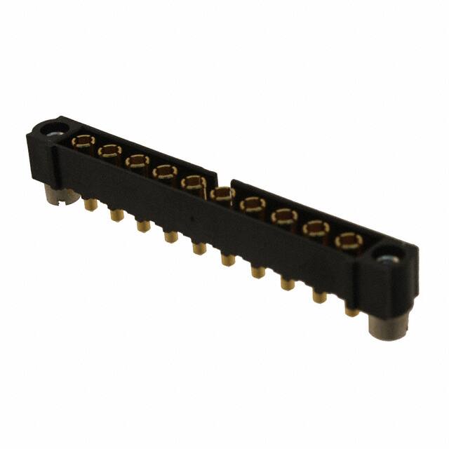 M80-5000000M2-10-331-00-000Harwin Inc.