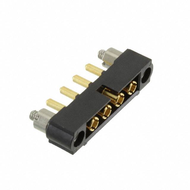 M80-5000000M3-04-332-00-000Harwin Inc.