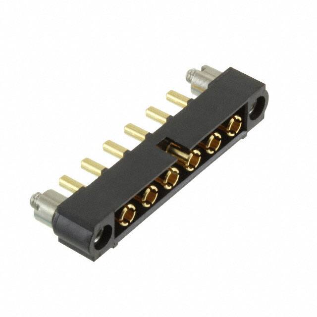 M80-5000000M3-06-332-00-000Harwin Inc.