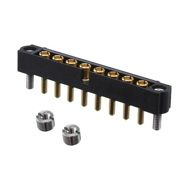 M80-5000000M3-08-332-00-000Harwin Inc.