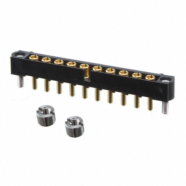 M80-5000000M3-10-332-00-000Harwin Inc.