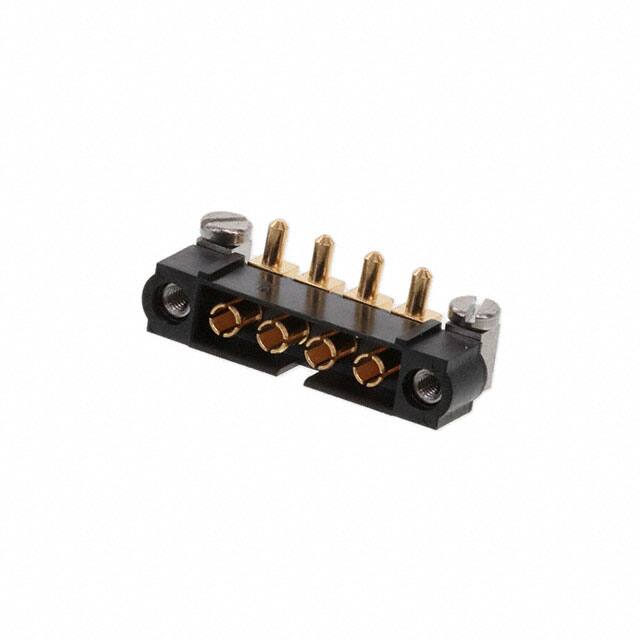 M80-5000000M5-04-333-00-000Harwin Inc.