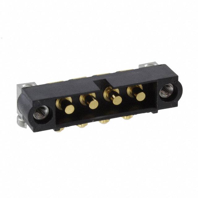 M80-5000000M5-04-PM3-00-000Harwin Inc.