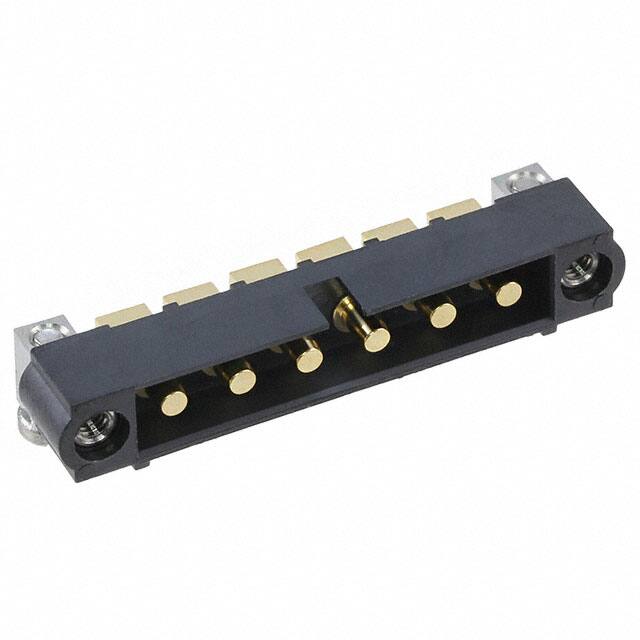 M80-5000000M5-06-PM3-00-000Harwin Inc.