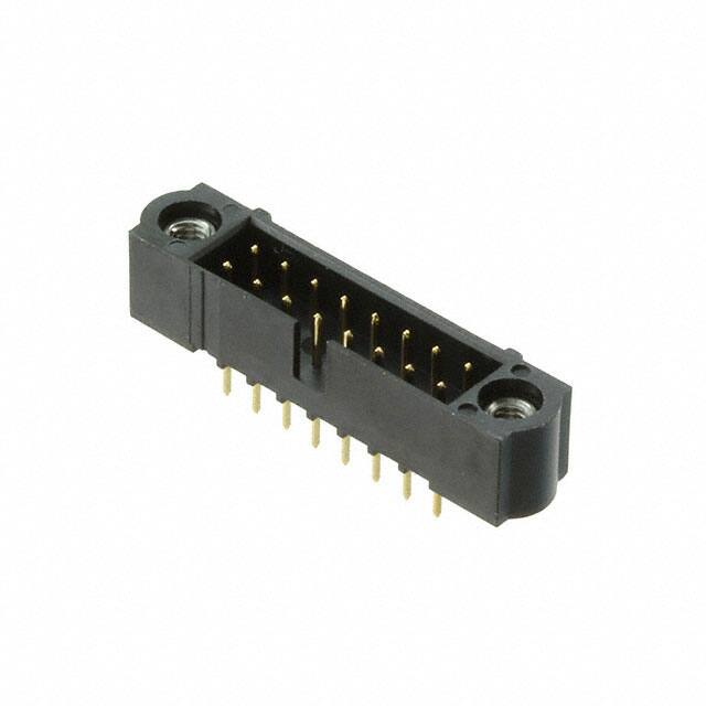 M80-5001605Harwin Inc.