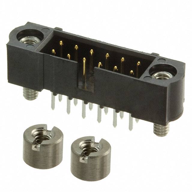 M80-5101222Harwin Inc.