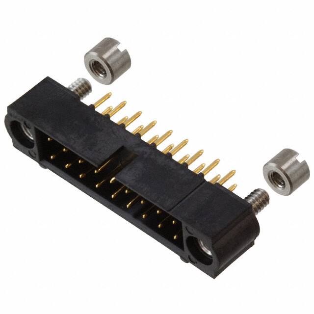M80-5101805Harwin Inc.