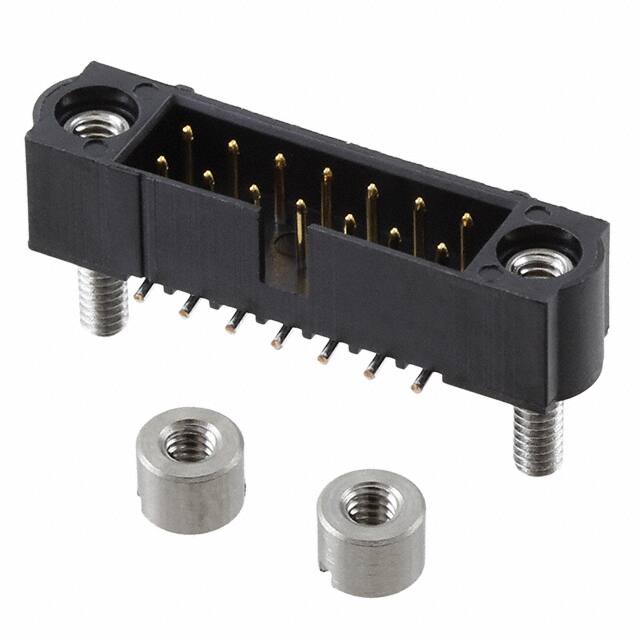 M80-5131442Harwin Inc.