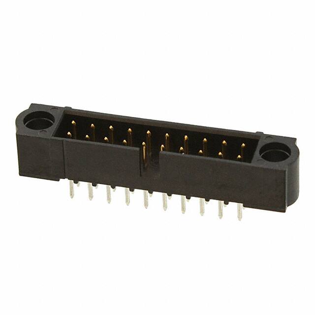 M80-5202042Harwin Inc.