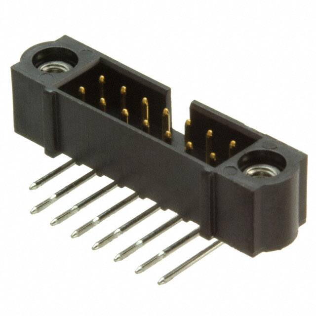 M80-5301422Harwin Inc.