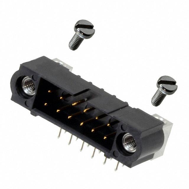 M80-5411242Harwin Inc.