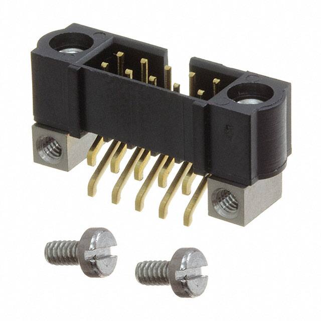 M80-5421005Harwin Inc.
