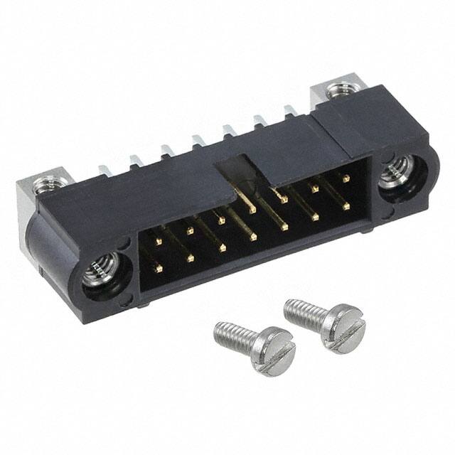 M80-5431442Harwin Inc.