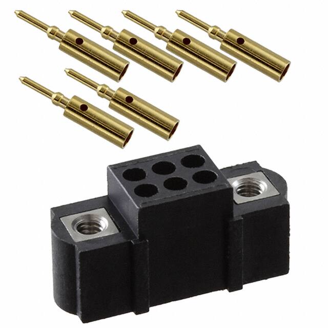 M80-5600605Harwin Inc.