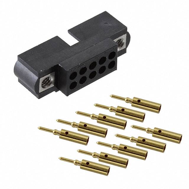 M80-5601005Harwin Inc.