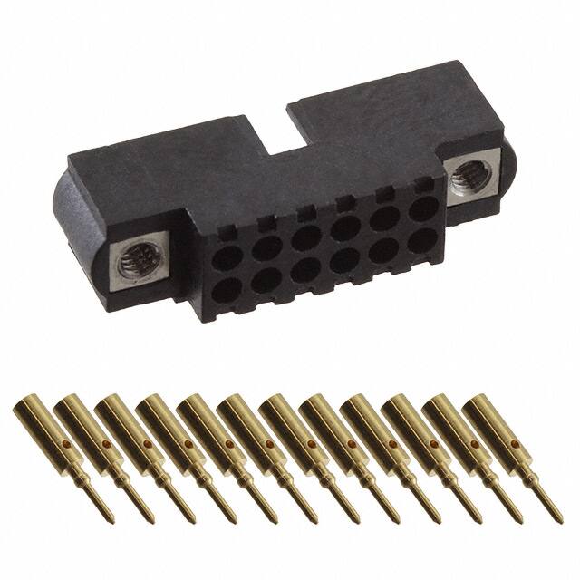 M80-5601205Harwin Inc.
