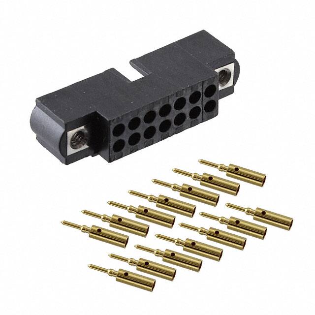 M80-5601405Harwin Inc.