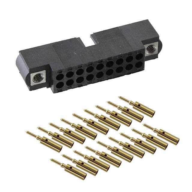 M80-5601805Harwin Inc.
