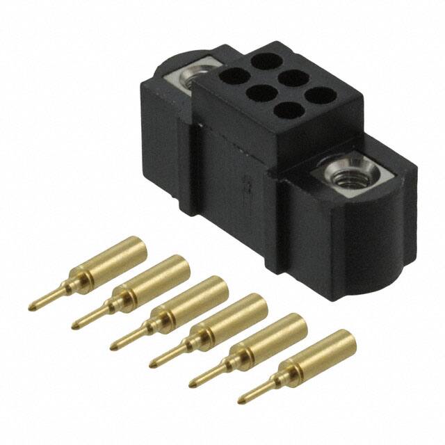 M80-5610605Harwin Inc.
