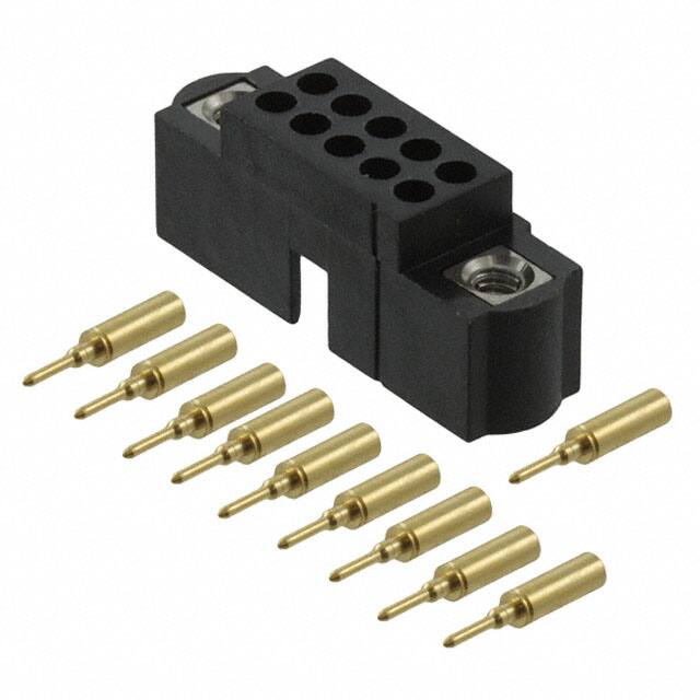M80-5611005Harwin Inc.