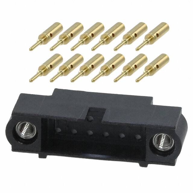 M80-5611205Harwin Inc.