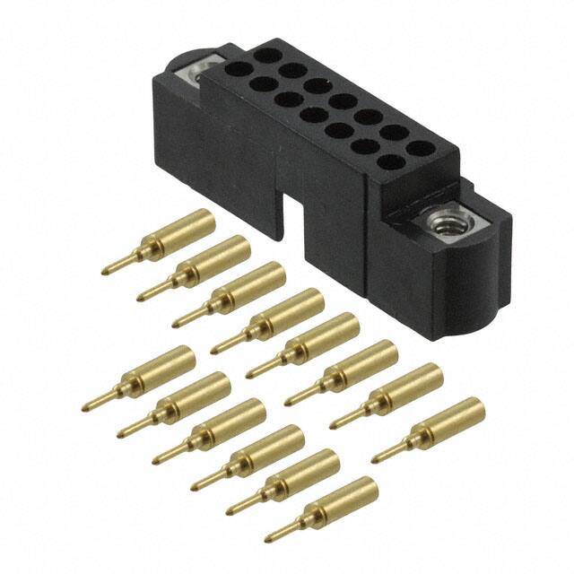 M80-5611405Harwin Inc.